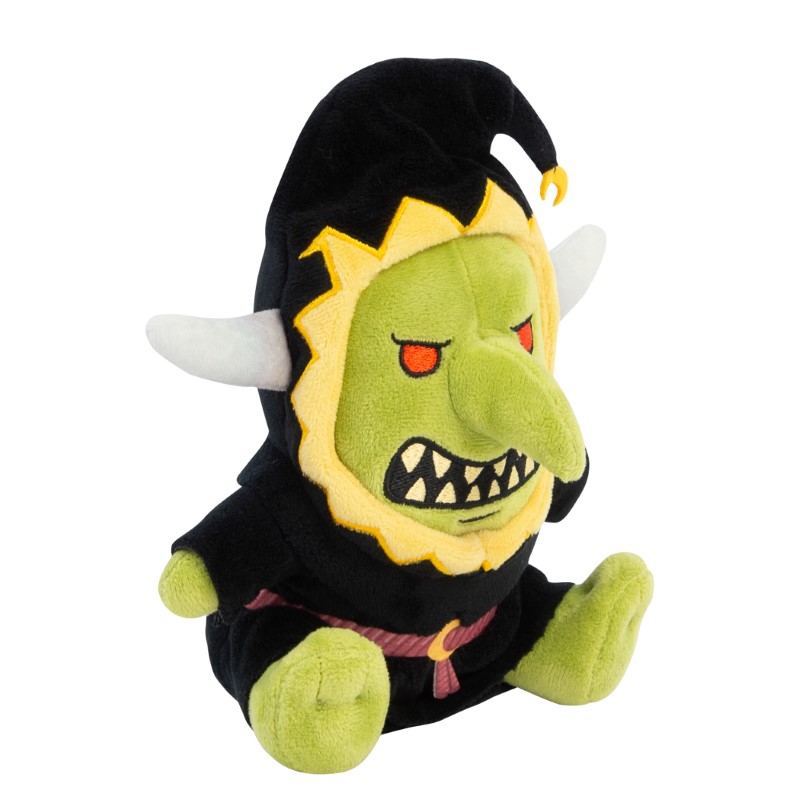Warhammer Peluche Gloomspite Git 15cm